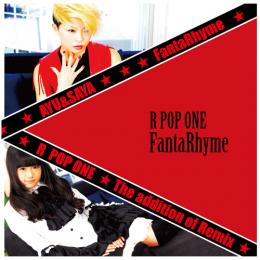 R POP ONE / FantaRhyme