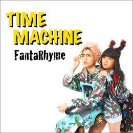 TIME MACHINE / FantaRhyme