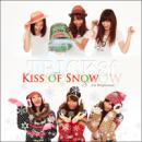Kiss of Snow(通常版) / TRICK8f