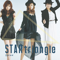 STARtriangle / TRICK8f