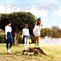 Hello again / TRICK8f
